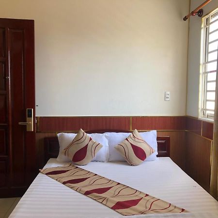 Hong Dao 2 Hotel Кантхо Экстерьер фото