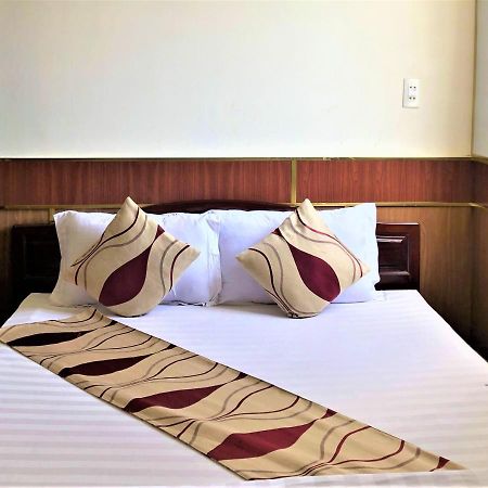 Hong Dao 2 Hotel Кантхо Экстерьер фото
