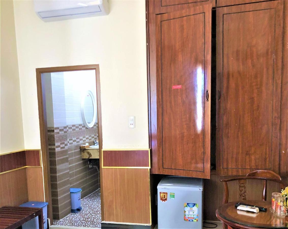 Hong Dao 2 Hotel Кантхо Экстерьер фото